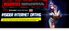 Insider Internet Dating Review   Bonus