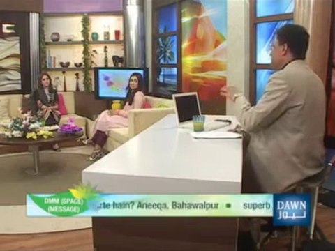 Best (Numerologist) Morning Show in Pakistan Top Numerologist Mustafa Ellahee /Numerology in Urdu.6