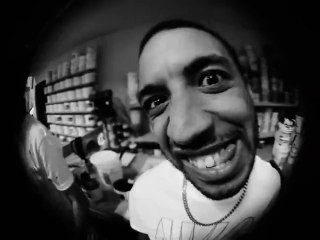 Sam Binga ft. Redders - AYO