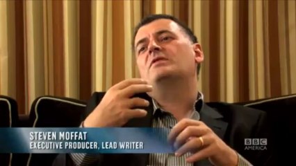 Birth of &#39;Old Amy&#39;: EXCLUSIVE DW Insider, Ep 10