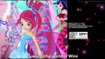 Winx Club 6 Ending (Lyrics)