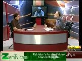 Maulana Tariq Jameel  to anchor Nusrat Javed