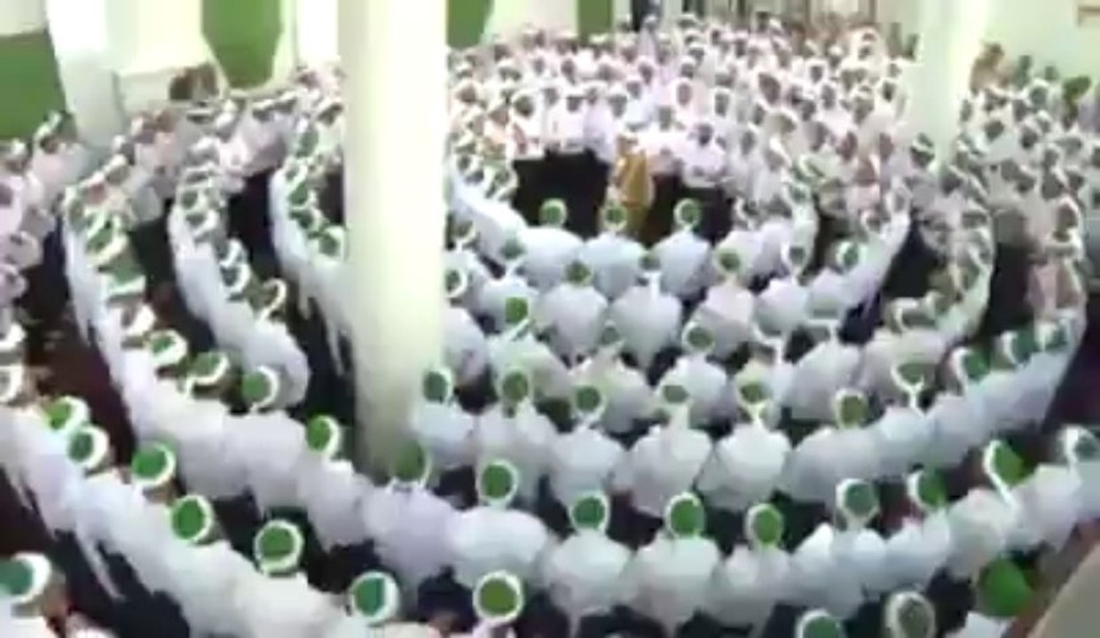 zikr ullah