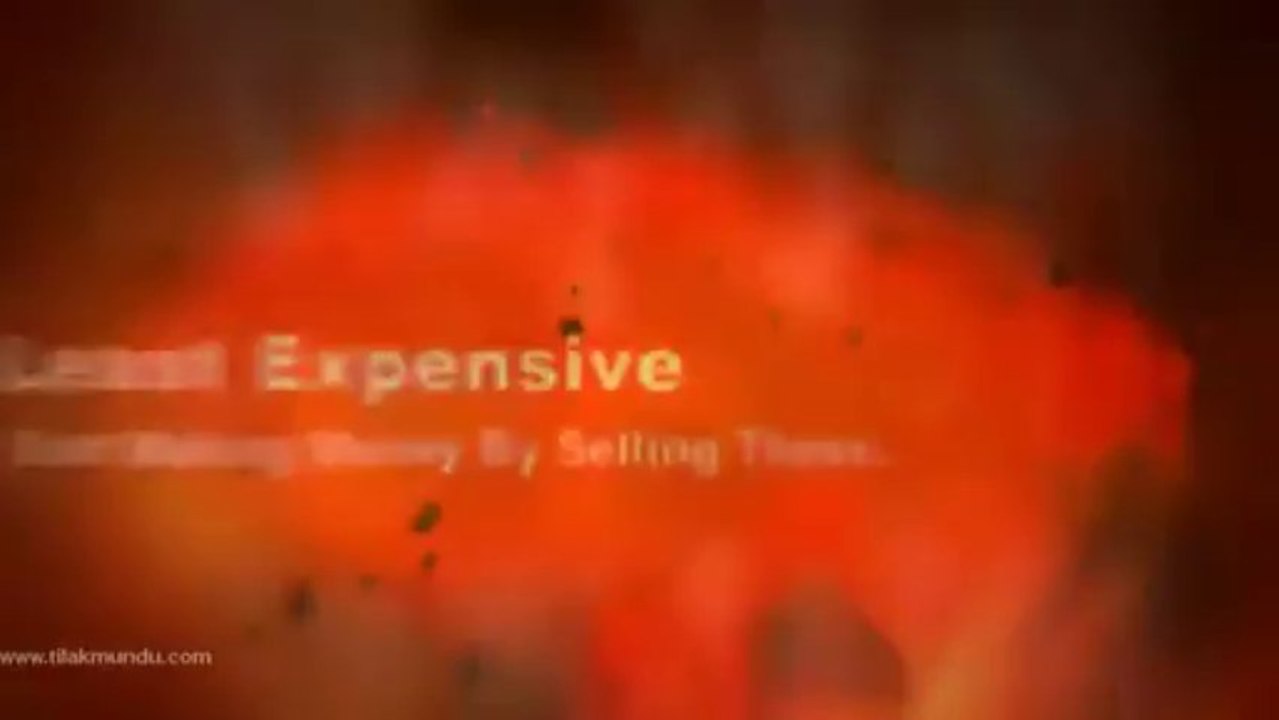 The Hot Niche Firesale Review