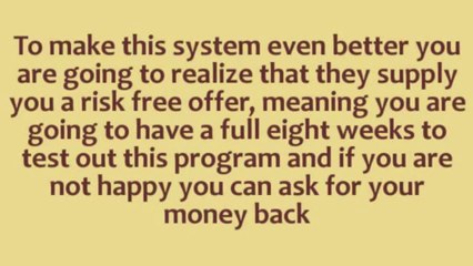 The Official Cellulite Cure Review | Is The Official Cellulite Cure Worth The Money?