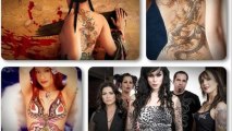 miami ink tattoo designs for women
