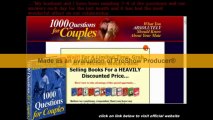 1000 Questions for Couples FREE Download