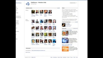 Make Money With FB Influence Face Book Fan Page Marketing