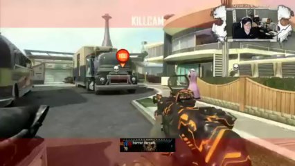 Black Ops 2 DLC Apocalypse con el Bean3r, Tum Tum y el Wero!!