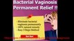 Best Bacterial Vaginosis Natural Treatment   Bacterial Vaginosis Freedom