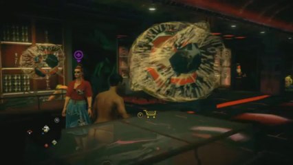 Saints Row IV campaña con Tum Tum Ep. 3 "La Chichi Patrulla quiere Ropa o no?"