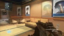 Black Ops 2: Recorrido DLC Apocalypse Mapas Pod y Takeoff