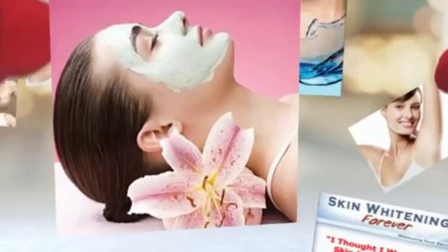 Skin Whitening Forever Ultimate Solution To Whiten Your Skin