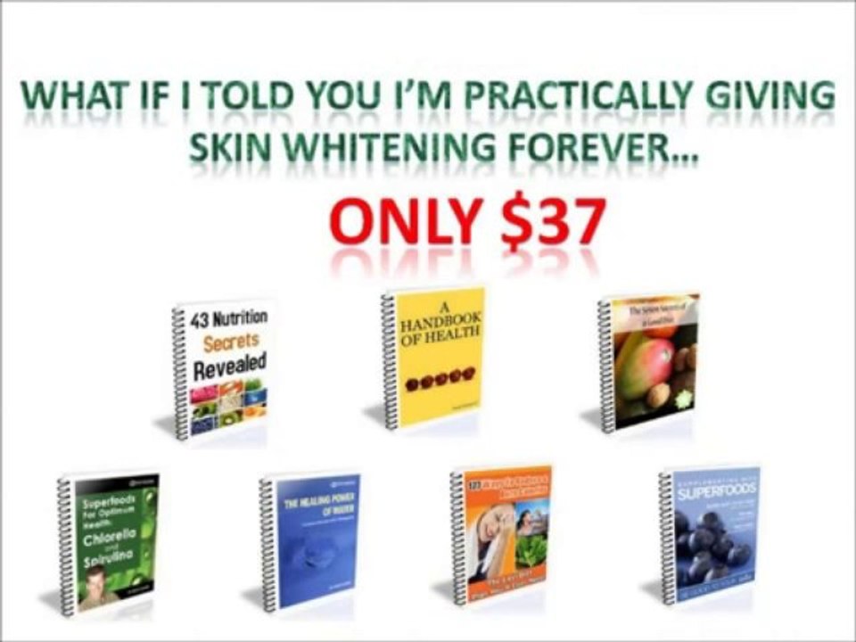 skin whitening forever review + skin whitening forever + How to skin whitening