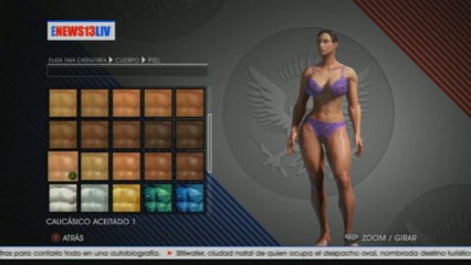 Saints Row IV campaña con Tum Tum Ep. 1 "Inicios de la Chichi Patrulla"