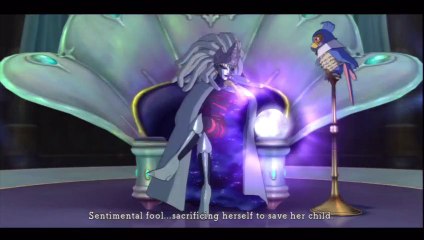 PS3 - Ni No Kuni - Part 1 - Introduction