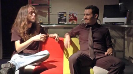 Kısır Çekişme #2 - DOTA 2 mi? LoL mü?