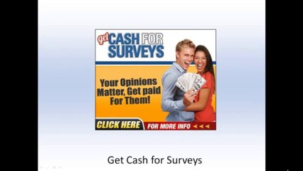 CB Online Jobs Bonanza - Get Cash for s 1