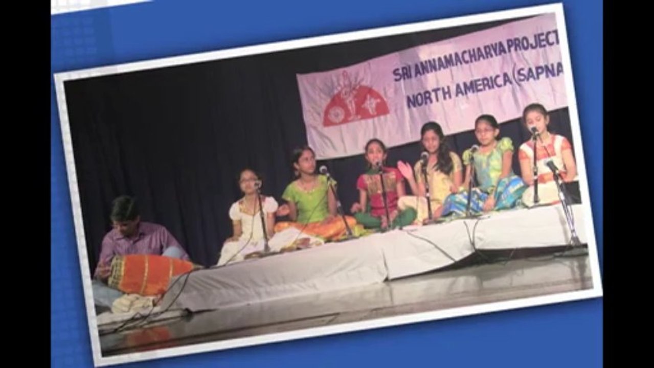 SAPNA 25TH ANNIVERSARY: FEATURING LOCAL TALENT: FEATURED VOCALIST: SOLO: GOWRI SALEM: "CHALADA"