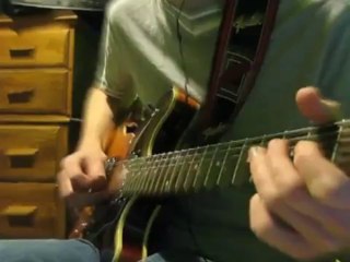 Jeff Beck - AIR Blower (Part 4 of 9 part Blow by Blow Cover