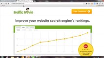 Find Low Competition Keywords Using Traffic Travis, a Free Keyword Research Tool