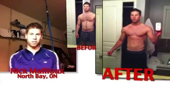 IronChest Does The Muscle Maximizer really work Somanabolic Muscle Maximizer By Kyle Leon