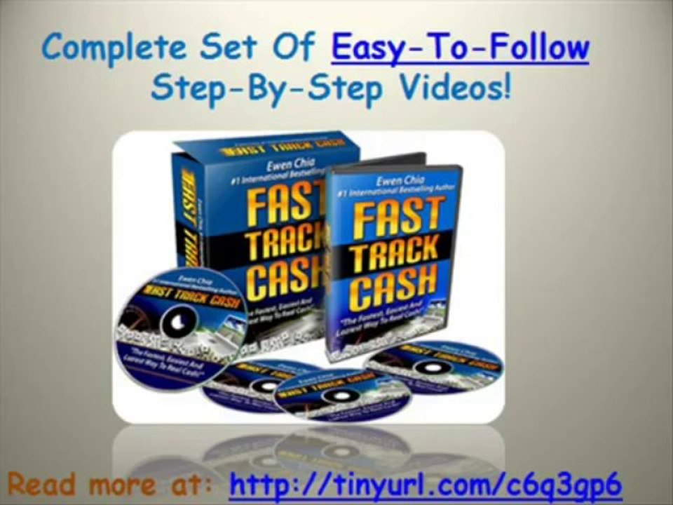 Fast Track Cash