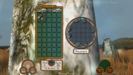 Sir You are Being Hunted con ALK4PON3 Ep. 1 "Survival y Robots Cazadores, please!!"