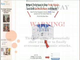Panic Away | Buying Panic Away Advice