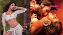 Priyanka Chopra Hot Look in Ram Leela Leaked