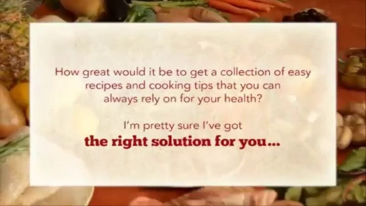 Paleo Recipe Book - The Best and Newest Paleo Recipe Book