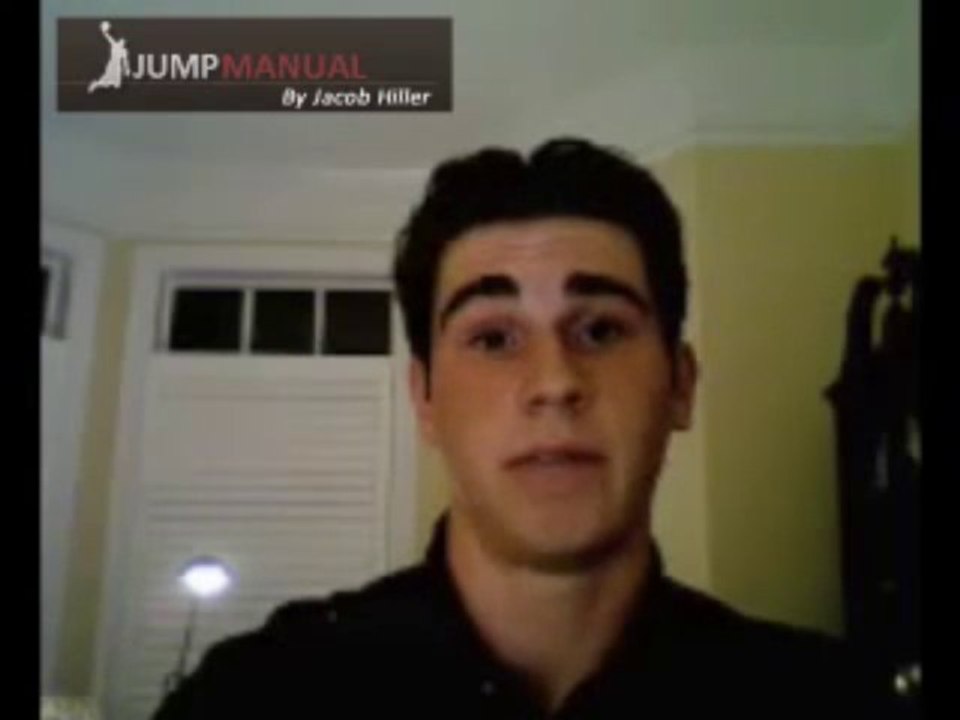 Jump Manual Review - sick dunker