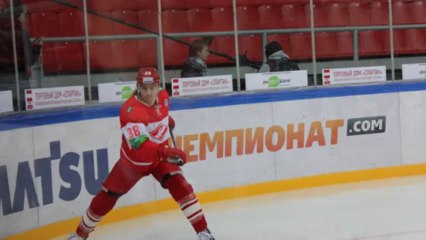 Спартак-Югра