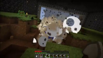 Minecraft: La Habitación de las Locas con TownGameplay Ep. 1 "Nuevo nido de Amor"