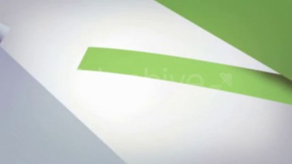 Ribbon Road Logo Reveal - After Effects Template