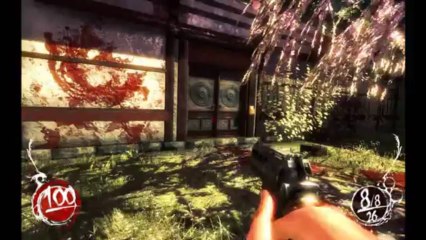 Shadow Warrior - İlk 10 Dakika - First 10 Minutes (HD)