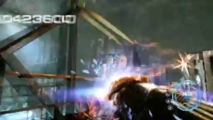 Alien Rage - İlk 10 Dakika // First 10 Minutes