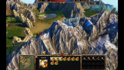 Divinity Dragon Commander - İlk 10 Dakika // First 10 Minutes (HD)