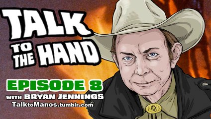 Live Portrait - Manos the Hands of Fate