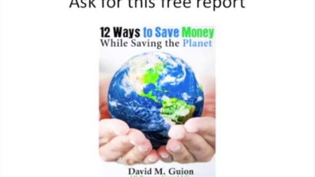 Who speaks green to people who don't listen to climate change Sustainable Green Homes