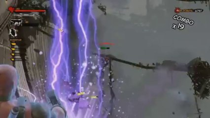 Let's Play Deadpool - Türkçe (HD) - Bölüm 5