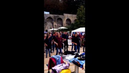 Flash mob V2.wmv
