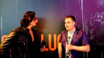 E3 2013 - Dying Light Röportajı (Blazej Krakowiak Interview)