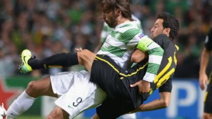 Martino zadowolony ze skromnego zwycięstwa nad Celticiem