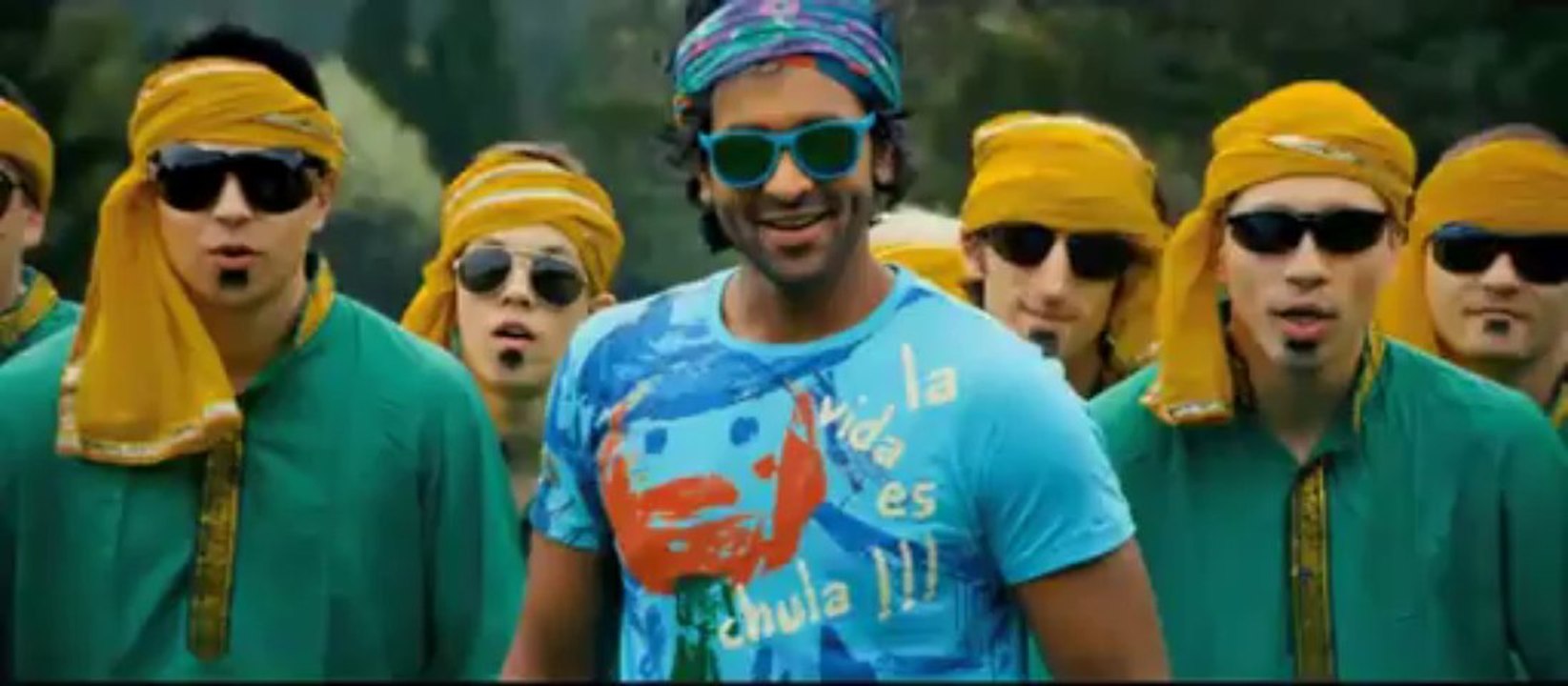 Doosukeltha Movie Trailer