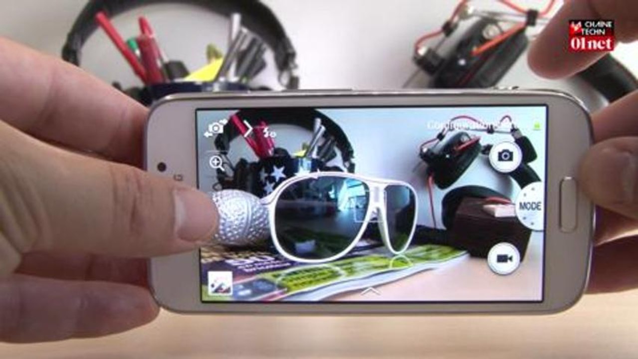 Duel de photophones : Nokia Lumia 1020 vs Samsung Galaxy S4 zoom