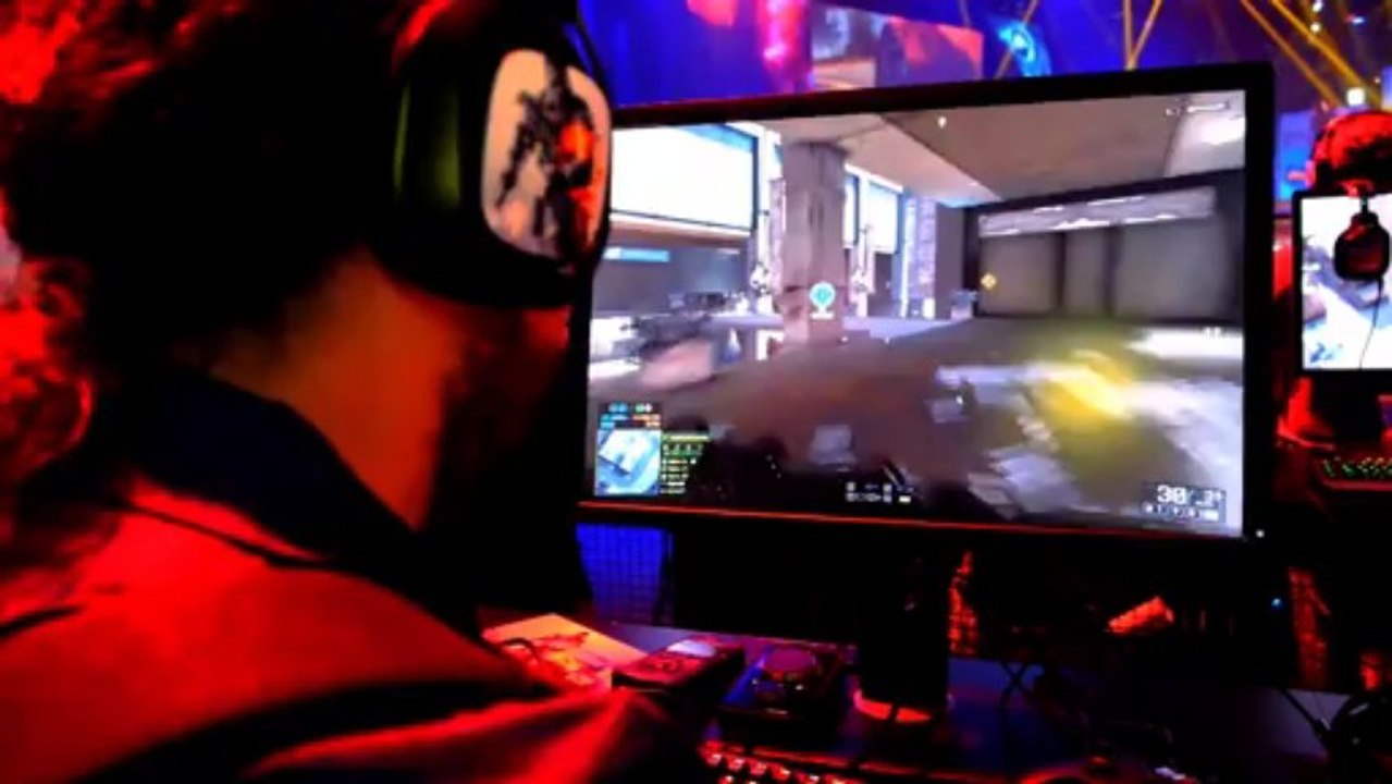 E3 2013 - Battlefield 4 Oynadık! (Hands-On)