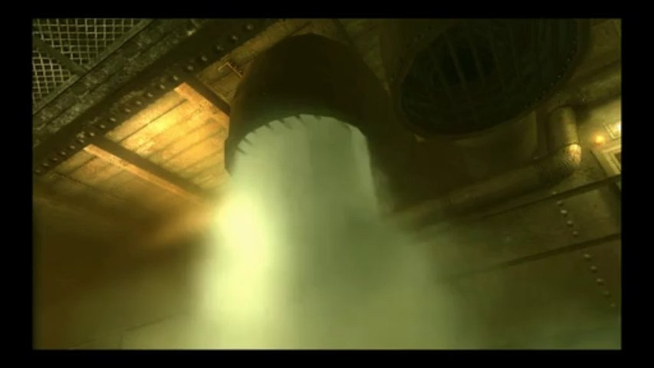 Resident Evil Revelations (PC) - İlk 10 Dakika / First 10 Minutes