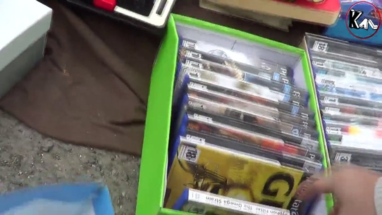 [Broc TV #03] On reprends du service