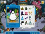 Club Penguin Unlock Items Online Codes- Members & Non-Members!